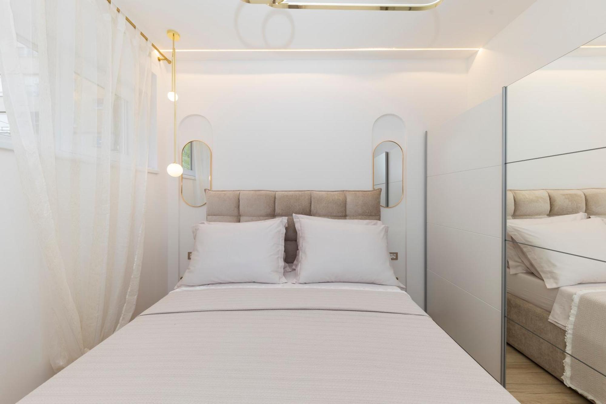 Delacreme Apartman